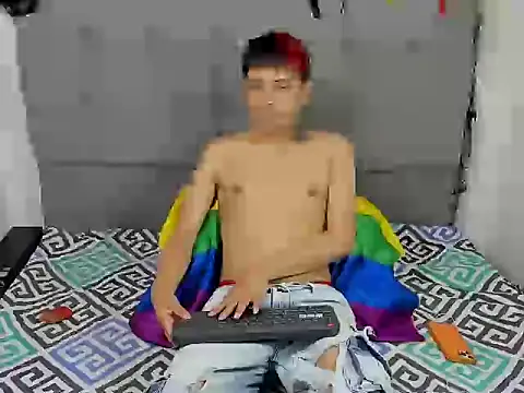 Snapshot of jake_hott1 chatting on October 1, 2:01 pm jake hott1 online show from October 1, 2:01 pm