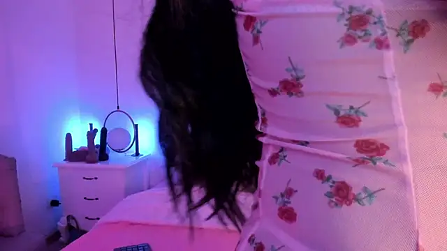 Yourwishisme val online show from February 9, 3:43 am