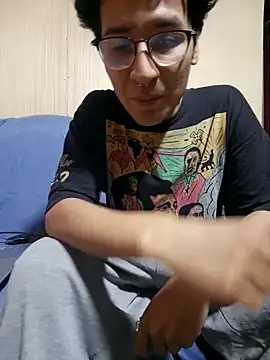 Snapshot of LecheDeSoya666 chatting on September 27, 2:16 am LecheDeSoya666 online show from September 27, 2:16 am