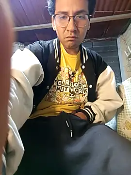 Snapshot of LecheDeSoya666 chatting on November 7, 1:16 am LecheDeSoya666 online show from November 7, 1:16 am