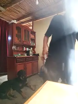 Snapshot of LecheDeSoya666 chatting on December 4, 7:55 pm LecheDeSoya666 online show from December 4, 7:55 pm