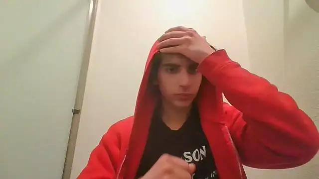 foxyboyy online show from January 15, 8:19 am