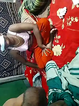 MONiSHA-moni-21 online show from September 17, 4:52 pm