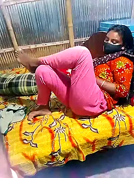 MONiSHA-moni-21 online show from September 23, 10:07 am