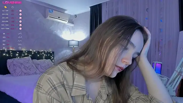 sweete chantal online show from November 12, 5:24 pm