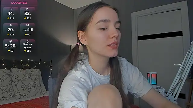 sweete chantal online show from March 25, 10:49 pm