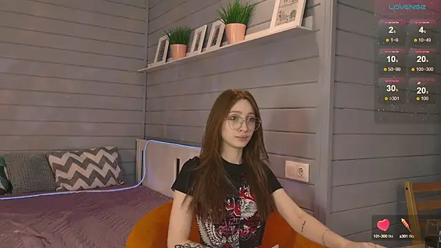 Snapshot of Vikki_wyye chatting on September 26, 5:33 am Vikki wyye online show from September 26, 5:33 am