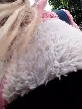 Daliana Gounbolt online show from September 26, 11:14 am