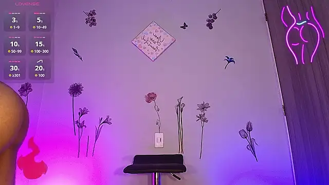 Barbydominant fetish online show from January 15, 7:57 am