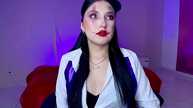 Celestee69 online show from October 31, 7:26 pm