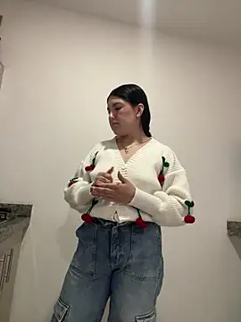 Celestee69 online show from February 12, 7:31 pm