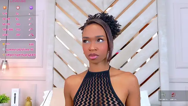 Agatha-Adams online show from September 27, 2:00 pm