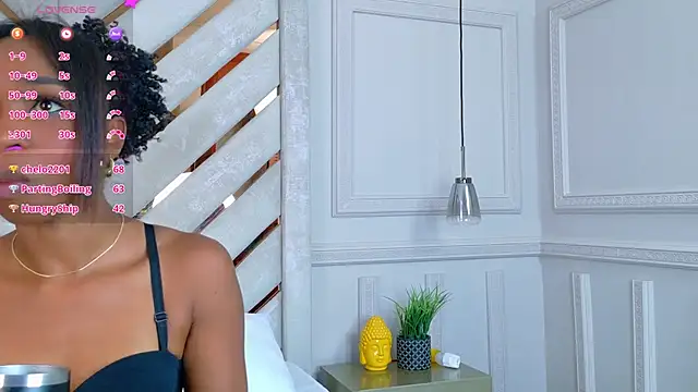 Agatha-Adams online show from October 10, 2:05 pm