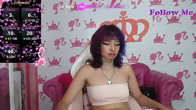 ebisu meouw online show from October 19, 4:29 pm