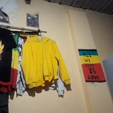 Ortiz3404 online show from April 15, 6:09 am