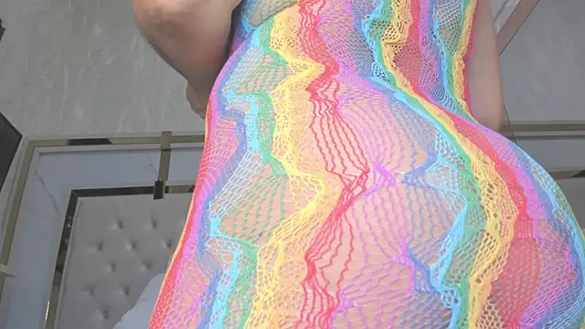 megan rous  online show from September 17, 3:19 am