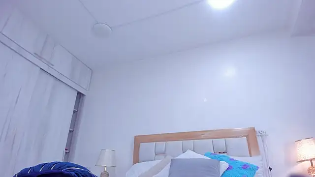 megan rous  online show from November 25, 3:06 am