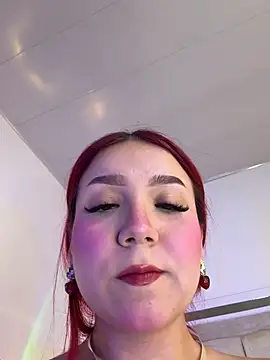 Mia Juicyberry online show from March 4, 12:38 am