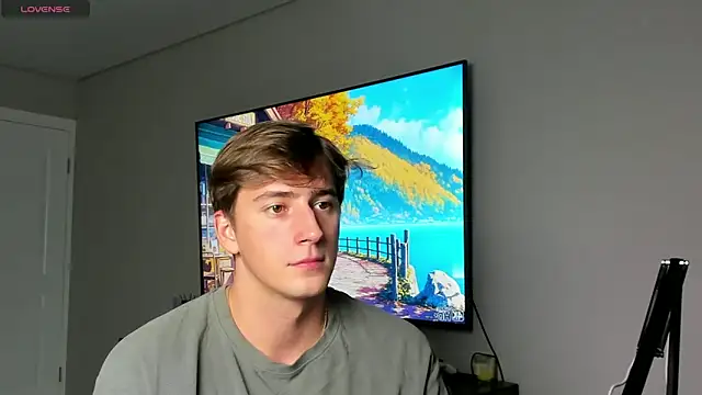 DaniHort online show from November 3, 1:56 pm