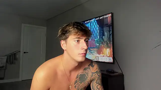 DaniHort online show from January 10, 12:40 pm