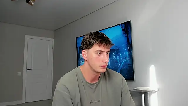 DaniHort online show from March 23, 9:13 am