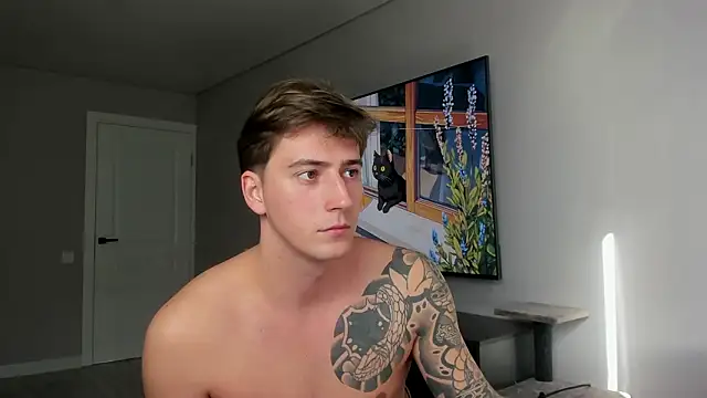 DaniHort online show from March 30, 8:59 am