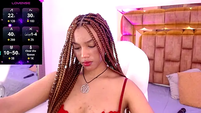 Camila Mishiima1 online show from September 22, 1:02 pm