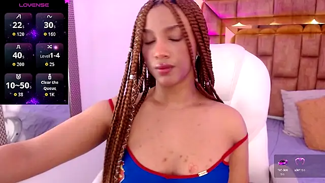 Camila Mishiima1 online show from September 23, 12:52 pm