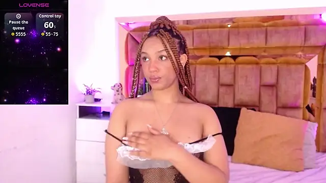 Camila Mishiima1 online show from October 9, 12:47 pm