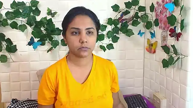 IndiaSexyStripper4u online show from September 14, 4:50 pm