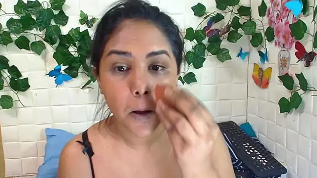 IndiaSexyStripper4u online show from October 14, 5:03 pm