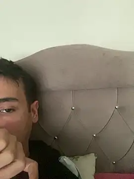 furkansbeysshow71 online show from January 16, 1:26 pm