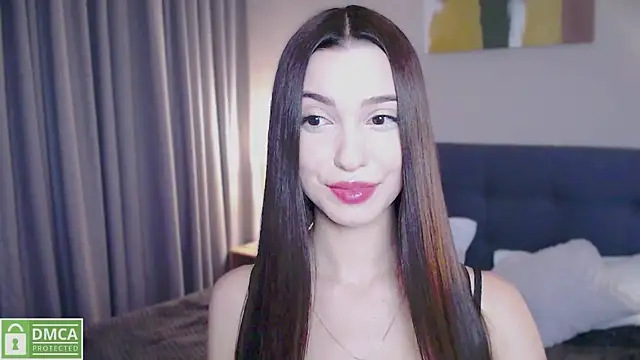 elza rose online show from February 15, 4:25 pm