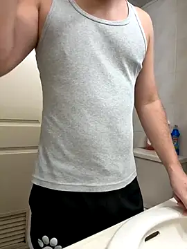 zack23088 online show from October 19, 12:33 am