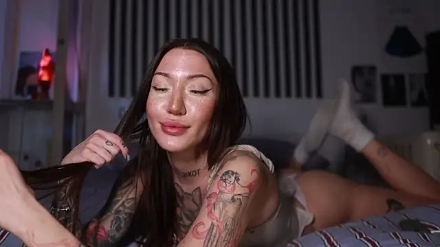 megamizuki online show from February 13, 9:38 am