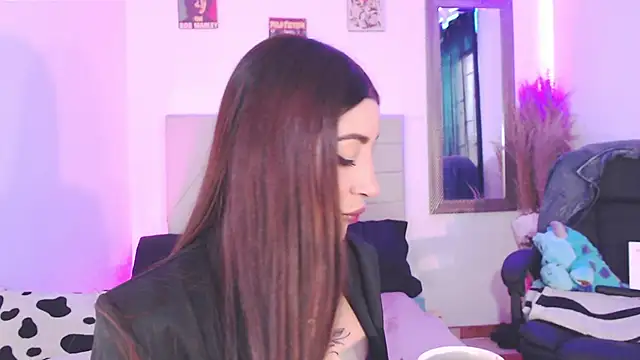 Anna belly online show from January 8, 1:13 pm