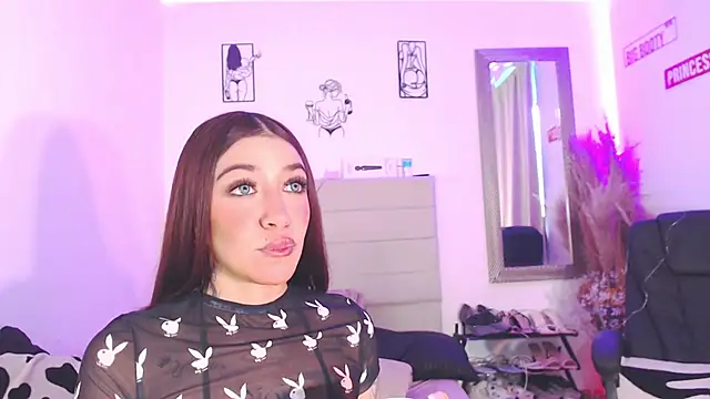 Anna belly online show from February 12, 1:06 pm