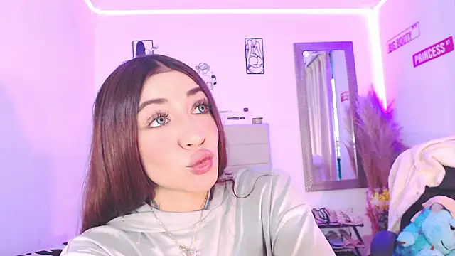 Anna belly online show from March 18, 10:35 pm