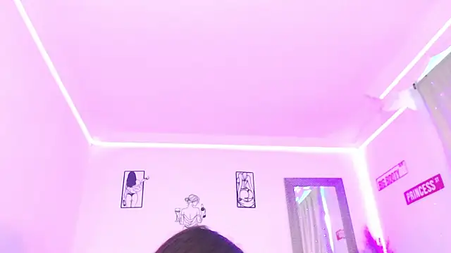 Anna belly online show from April 7, 1:22 pm