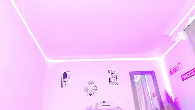 Anna belly online show from April 10, 12:54 pm