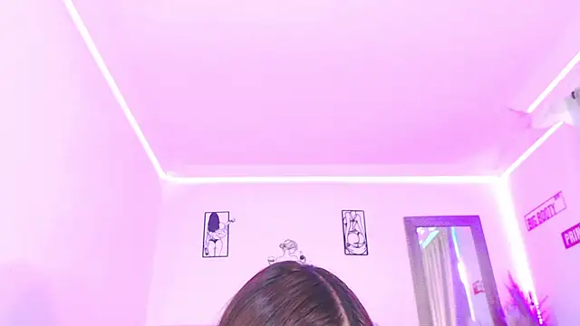 Anna belly online show from April 13, 12:21 pm