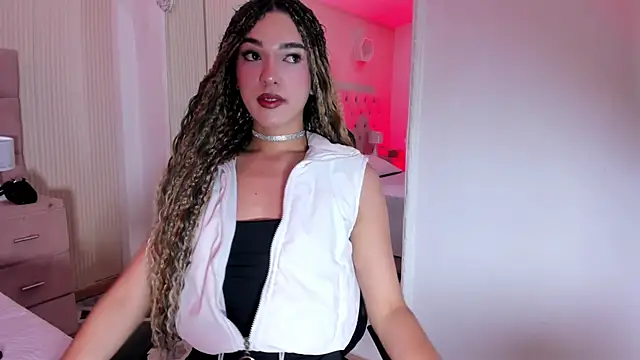 MarilynDupont online show from October 22, 12:38 pm