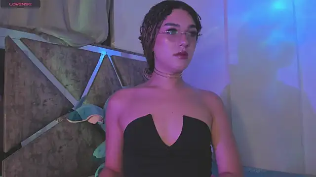 MarilynDupont online show from November 6, 3:07 am