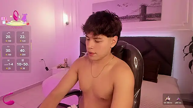 Snapshot of Jordan_24_ chatting on December 2, 9:32 pm Jordan 24 online show from December 2, 9:32 pm