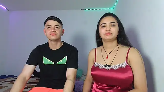 Naughty Nights Live online show from October 5, 11:19 am