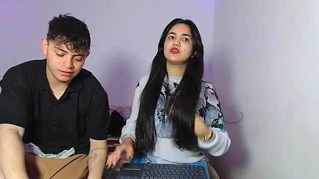 Naughty Nights Live online show from October 7, 6:38 pm