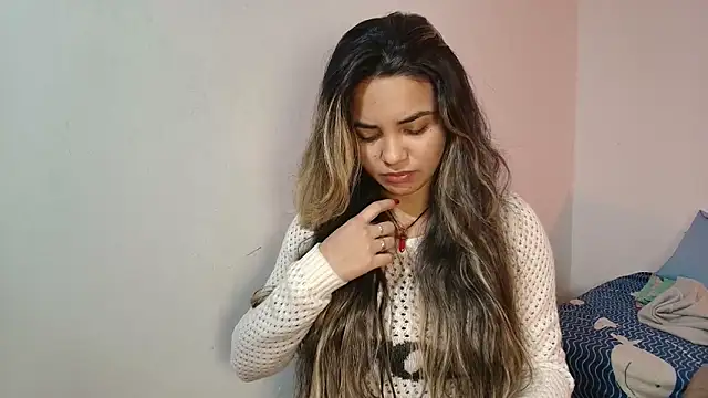 Naughty Nights Live online show from March 6, 6:59 pm