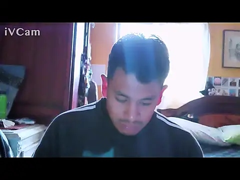 Mark97AE online show from October 17, 9:17 pm