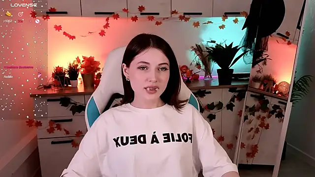 Kimmie shine online show from November 6, 3:24 pm