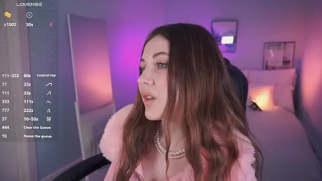 Kimmie shine online show from March 8, 7:56 am